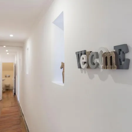 Lejlighed Lovelystay - Bairro Alto Terrace Wonder *