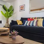 Bairro Alto Terrace Wonder By Lovelystay * リスボン