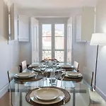 Bairro Alto Terrace Wonder By Lovelystay リスボン