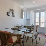 Bairro Alto Terrace Wonder By Lovelystay アパート *