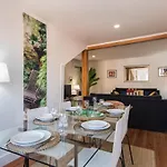 Bairro Alto Terrace Wonder By Lovelystay リスボン
