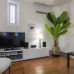 Bairro Alto Terrace Wonder By Lovelystay * リスボン