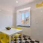 Bairro Alto Terrace Wonder By Lovelystay *