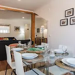 Bairro Alto Terrace Wonder By Lovelystay