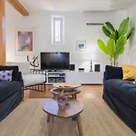 アパート Bairro Alto Terrace Wonder By Lovelystay *