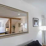 Bairro Alto Terrace Wonder By Lovelystay アパート *