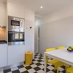 Bairro Alto Terrace Wonder By Lovelystay アパート *