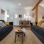 Bairro Alto Terrace Wonder By Lovelystay アパート *