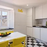 アパート Bairro Alto Terrace Wonder By Lovelystay リスボン