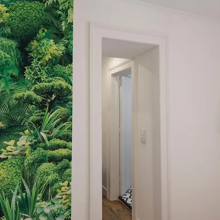 Lovelystay - Bairro Alto Terrace Wonder Apartment