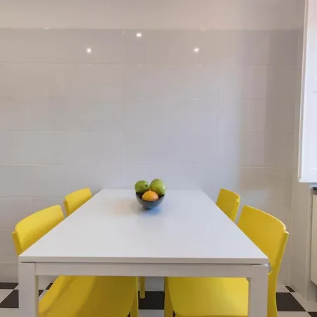 Apartment Lovelystay - Bairro Alto Terrace Wonder Lisbon